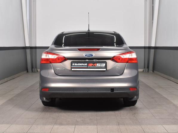Ford Focus III с пробегом 2012 года, цена 644 995 рублей, 177578 км, седан, Автокод Объявления
