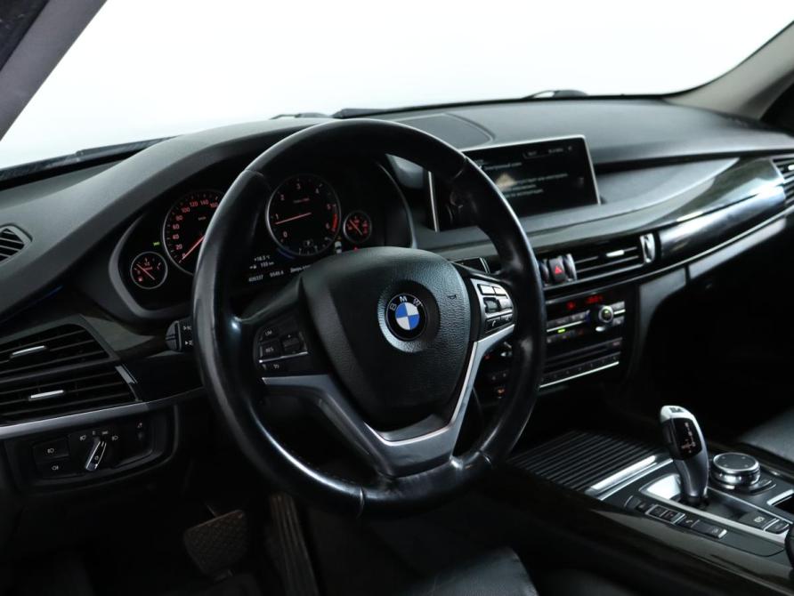 BMW X5 III (F15) Санкт-Петербург  - изображение 14