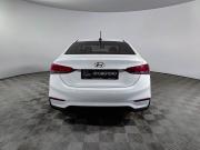 Hyundai Solaris II Уфа  - изображение 31