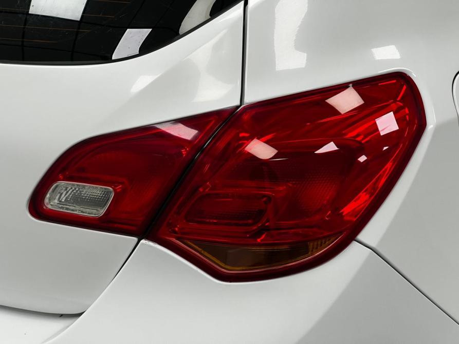 Opel Astra J Казань  - изображение 8