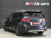 Kia Carnival III Екатеринбург  - изображение 27