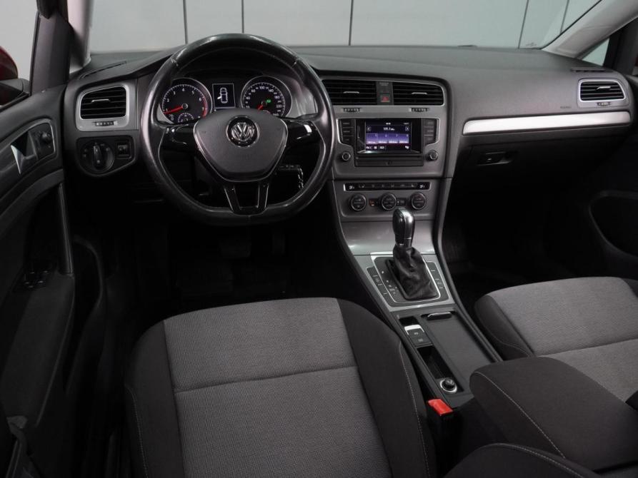 Volkswagen Golf VII Воронеж  - изображение 6