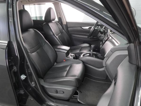 Nissan X-Trail III с пробегом 2015 года, цена 1 909 000 рублей, 91867 км, внедорожник, Автокод Объявления