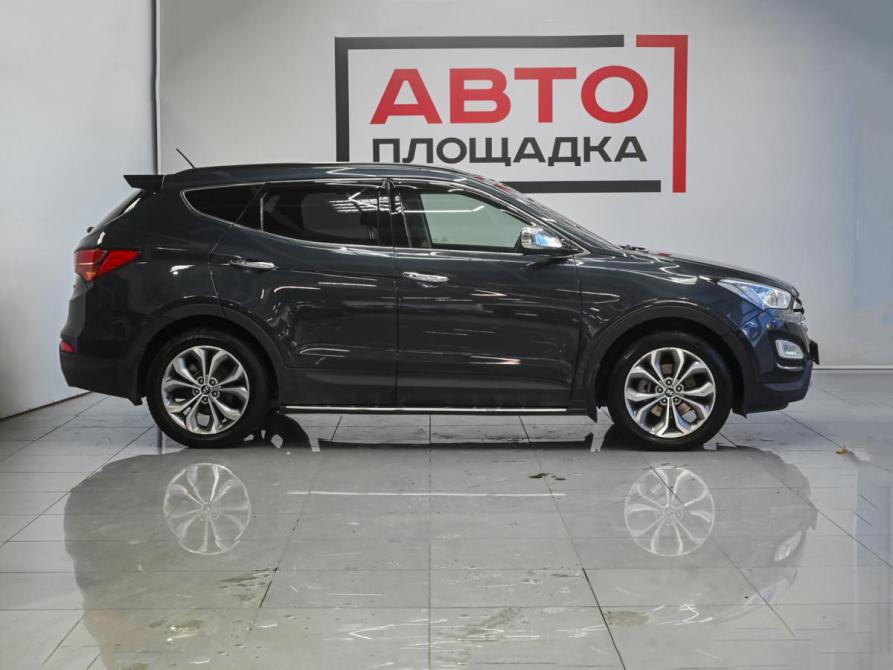 Hyundai Santa Fe III Челябинск  - изображение 10