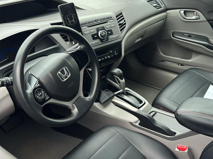 Honda Civic IX Санкт-Петербург  - изображение 2