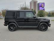 Mercedes-Benz G-Класс II (W463) Рестайлинг 4 Казань  - изображение 30