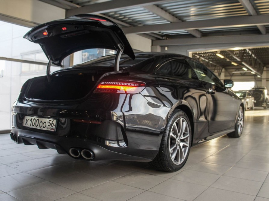 Mercedes-Benz E-Класс V (W213 S213 C238) Березовский  - изображение 7
