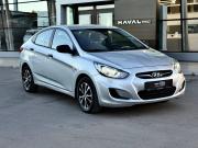 Hyundai Solaris I Тула  - изображение 17