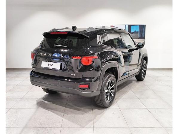 Новый Haval H7 I 2026 года, цена 3 959 010 рублей, внедорожник, Автокод Объявления
