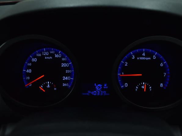 Hyundai Genesis Coupe I с пробегом 2009 года, цена 1 294 995 рублей, 240337 км, купе, Автокод Объявления
