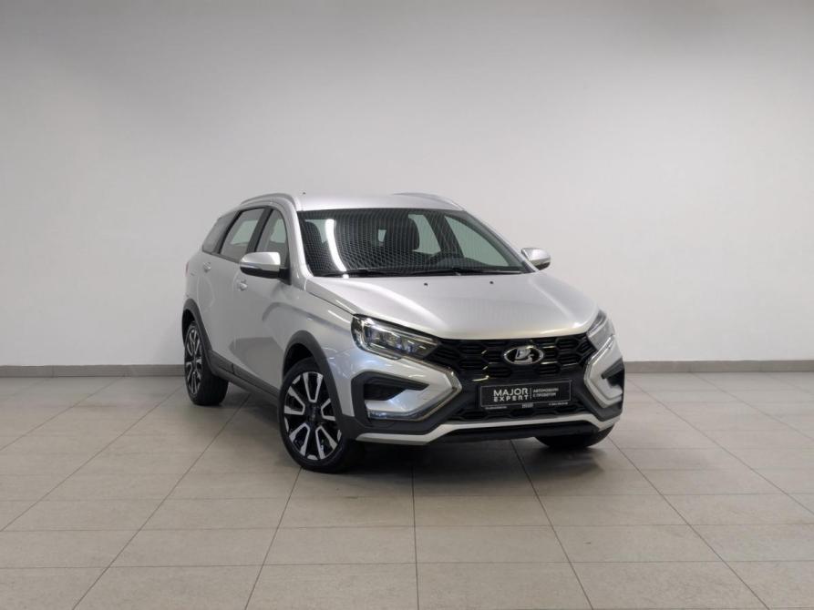 Lada (ВАЗ) Vesta I Рестайлинг (NG) Санкт-Петербург  - изображение 3