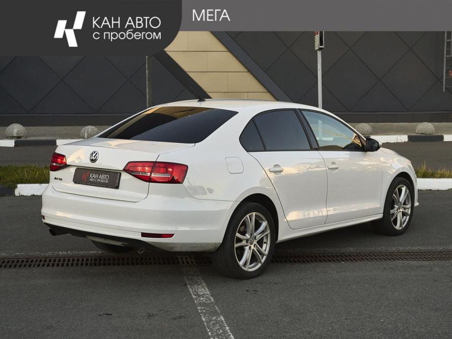 Volkswagen Jetta VI Казань  - изображение 2
