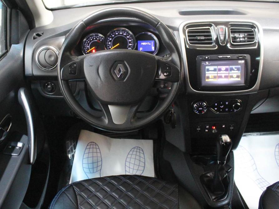 Renault Sandero II Калуга  - изображение 8