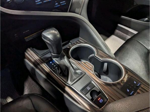 Toyota Camry VIII (XV70) с пробегом 2018 года, цена 2 495 000 рублей, 162700 км, седан, Автокод Объявления