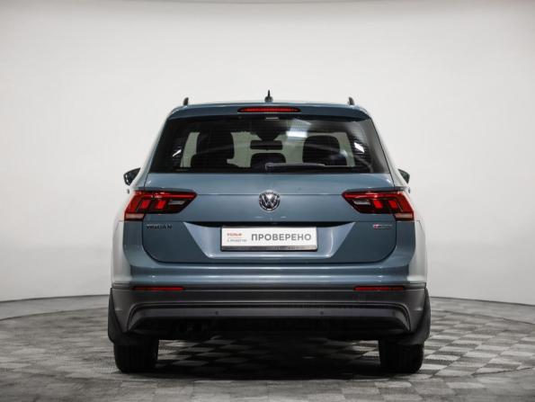 Volkswagen Tiguan II с пробегом 2019 года, цена 2 299 000 рублей, 92149 км, внедорожник, Автокод Объявления