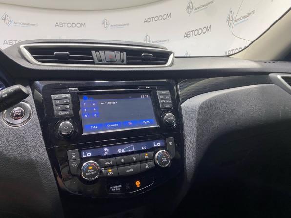 Nissan X-Trail III с пробегом 2017 года, цена 1 587 700 рублей, 165000 км, внедорожник, Автокод Объявления
