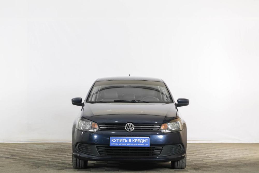 Volkswagen Polo V Тюмень  - изображение 2