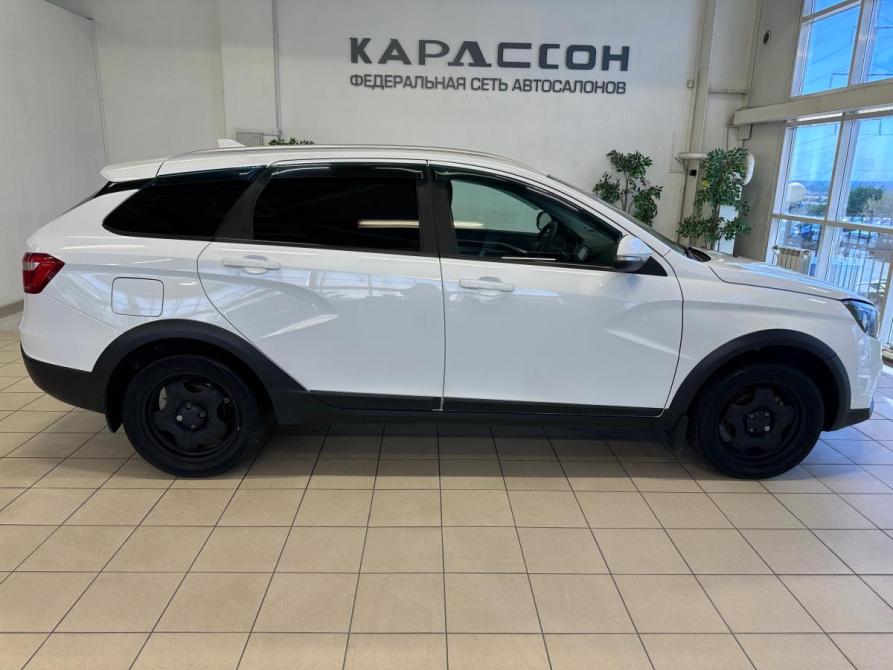 Lada (ВАЗ) Vesta I Волгоград  - изображение 6