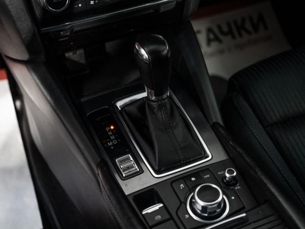 Mazda 6 III (GJ) с пробегом 2015 года, цена 1 600 000 рублей, 104056 км, седан, Автокод Объявления