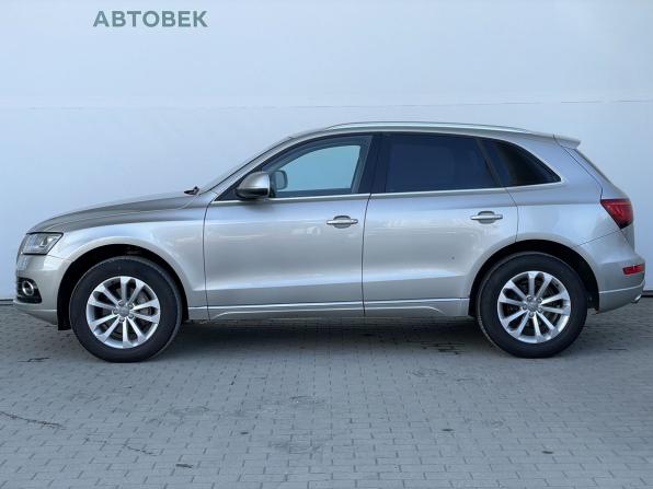 Audi Q5 I (8R) Рестайлинг с пробегом 2013 года, цена 1 998 000 рублей, 195268 км, внедорожник, Автокод Объявления