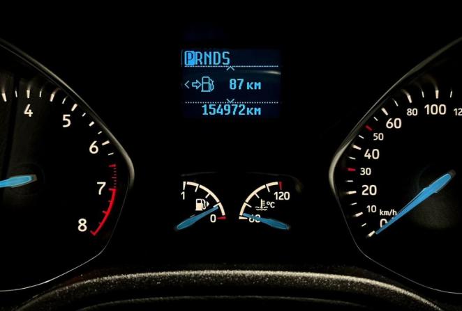 Ford Focus III Рестайлинг с пробегом 2016 года, цена 1 085 000 рублей, 154980 км, седан, Автокод Объявления
