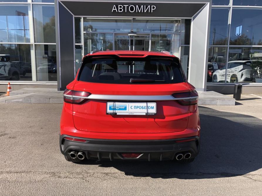 Belgee X50 Брянск  - изображение 6