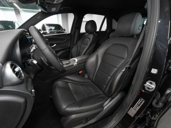 Mercedes-Benz GLC I (X253) Рестайлинг с пробегом 2021 года, цена 3 780 000 рублей, 132678 км, внедорожник, Автокод Объявления