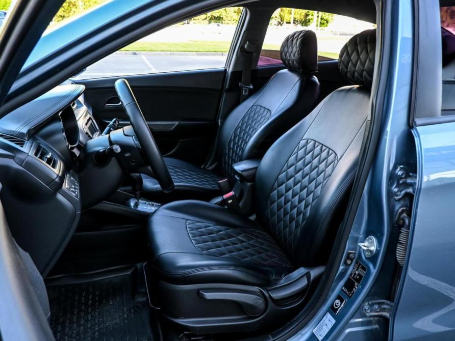 Kia Rio III Волгоград  - изображение 10