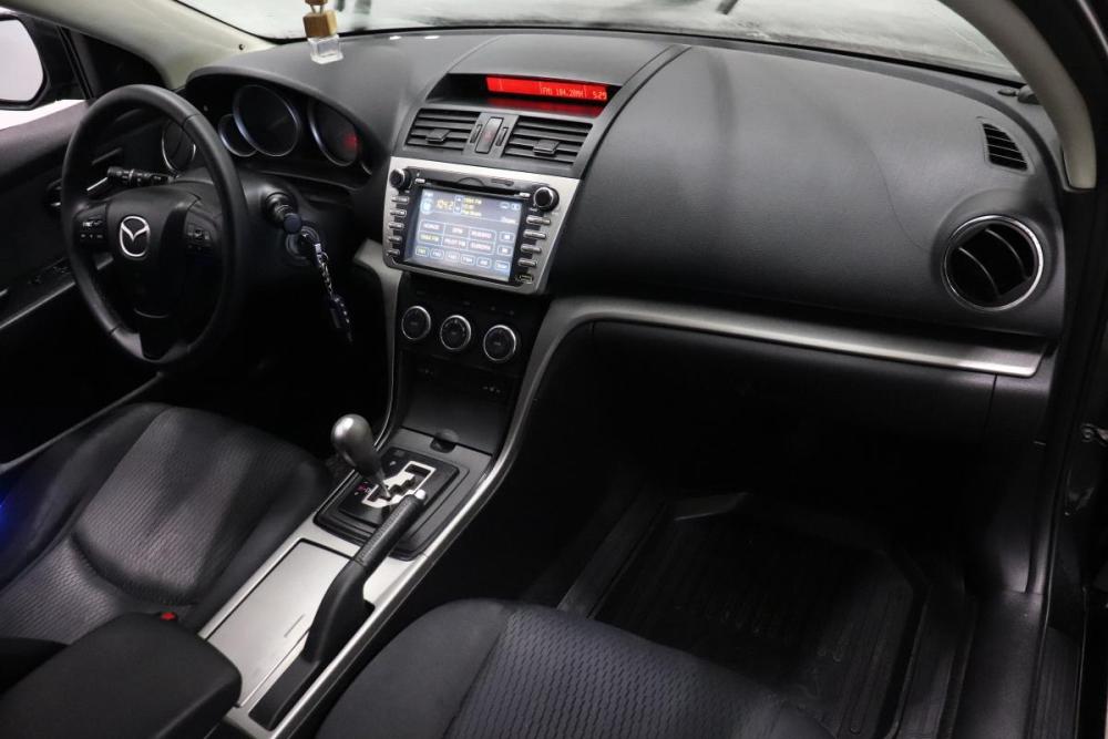 Mazda 6 II (GH) Рестайлинг Ульяновск  - изображение 6