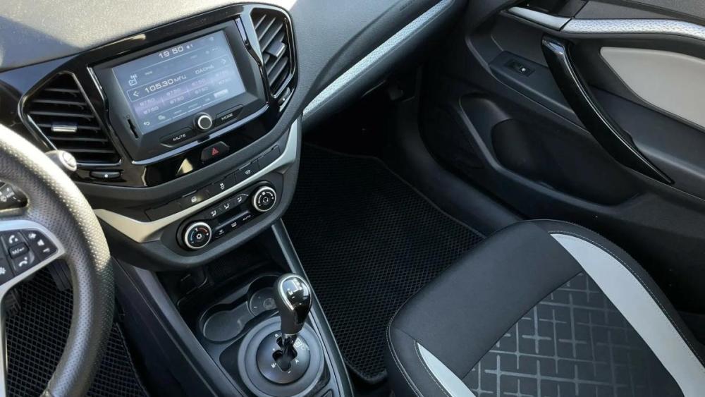 Lada (ВАЗ) Vesta I Оренбург  - изображение 10