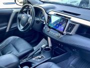 Toyota RAV4 IV (XA40) Владимир  - изображение 27