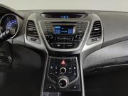 Hyundai Elantra V (MD) Рестайлинг Уфа  - изображение 40