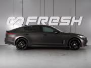 Kia Stinger I Минеральные Воды  - изображение 24