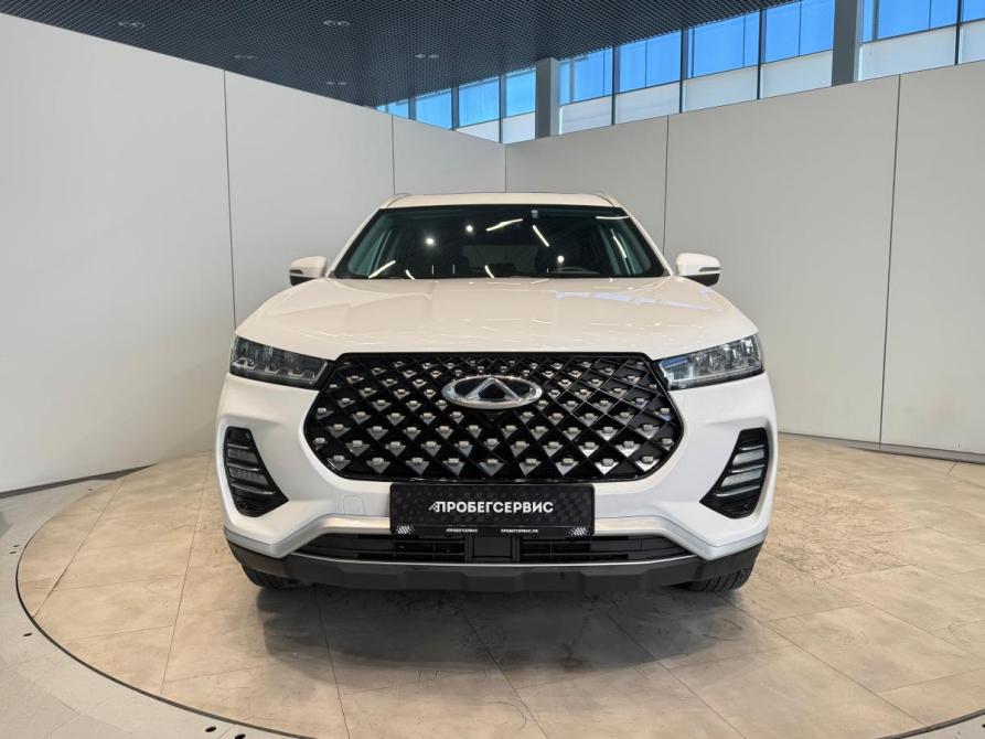 Chery Tiggo 7 Pro I Волжский  - изображение 8