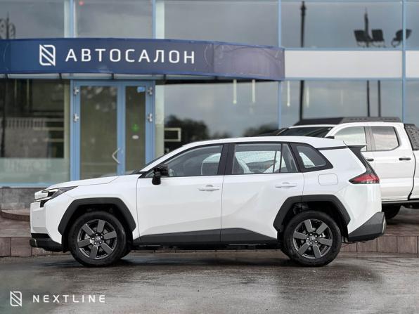 Новый Toyota RAV4 VI (XA60) 2026 года, цена 4 590 000 рублей, внедорожник, Автокод Объявления