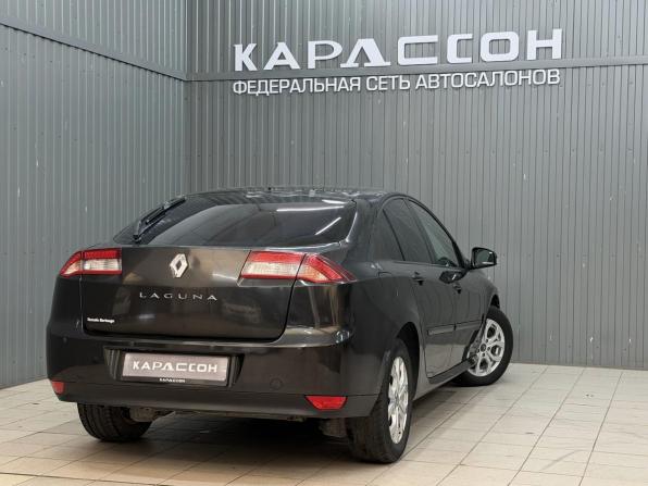 Renault Laguna III с пробегом 2008 года, цена 470 000 рублей, 390554 км, лифтбек, Автокод Объявления