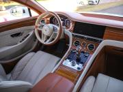 Bentley Continental GT III Санкт-Петербург  - изображение 55