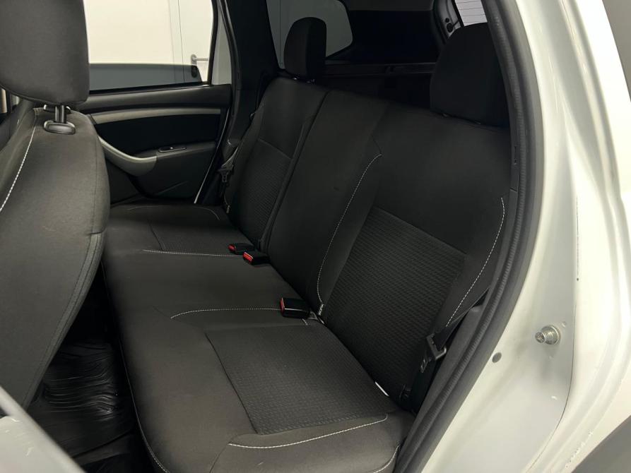 Renault Duster I Рестайлинг Казань  - изображение 16