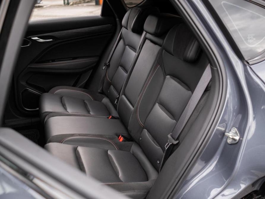 Geely Tugella I Рестайлинг Сочи  - изображение 9