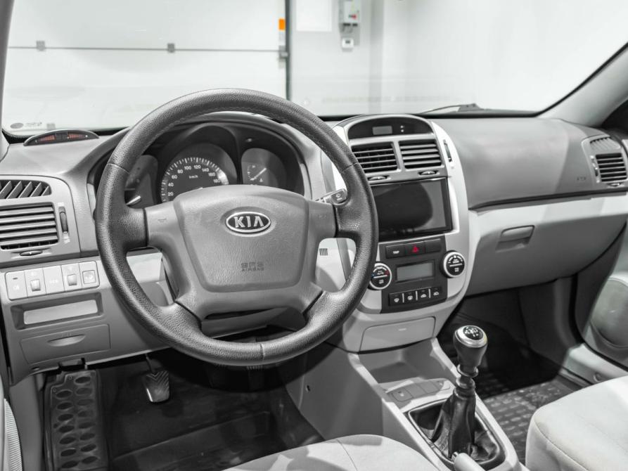 Kia Cerato I Рестайлинг Екатеринбург  - изображение 12