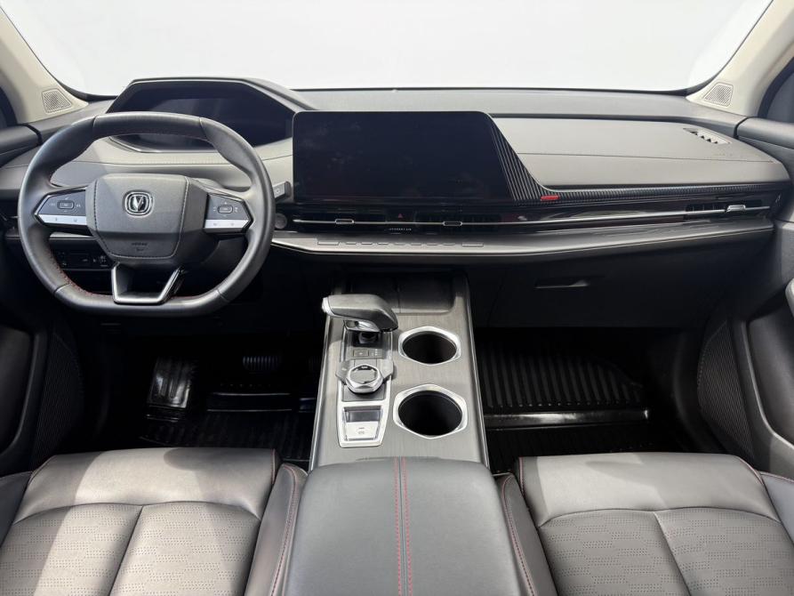 Changan CS55 Plus II Москва  - изображение 13