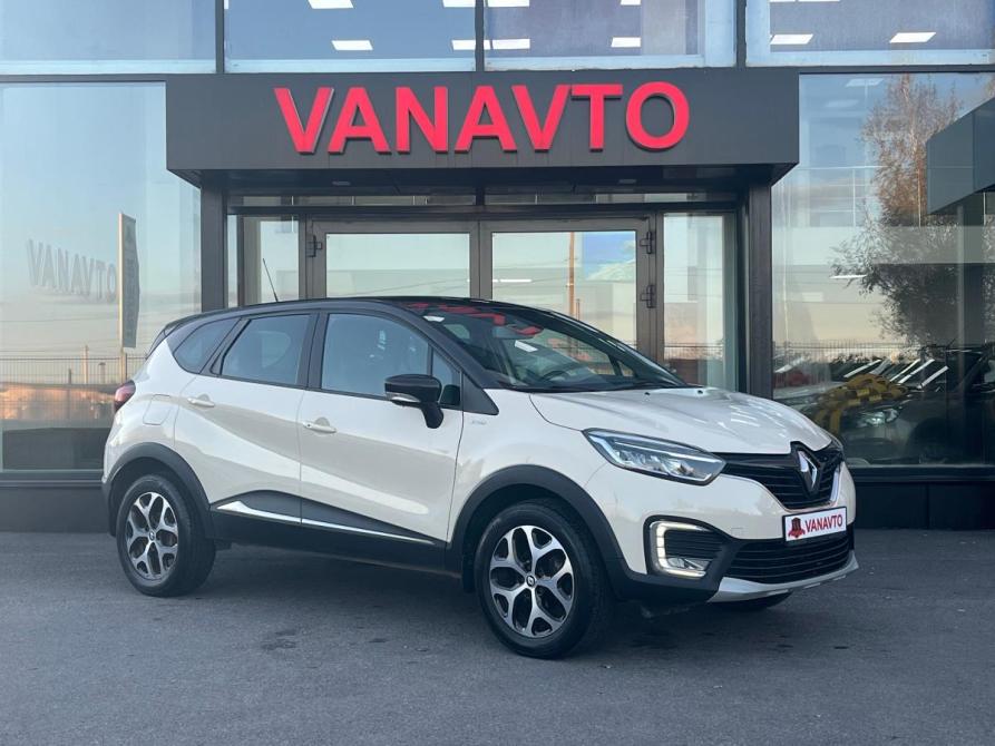 Renault Kaptur I Азнакаево  - изображение 3