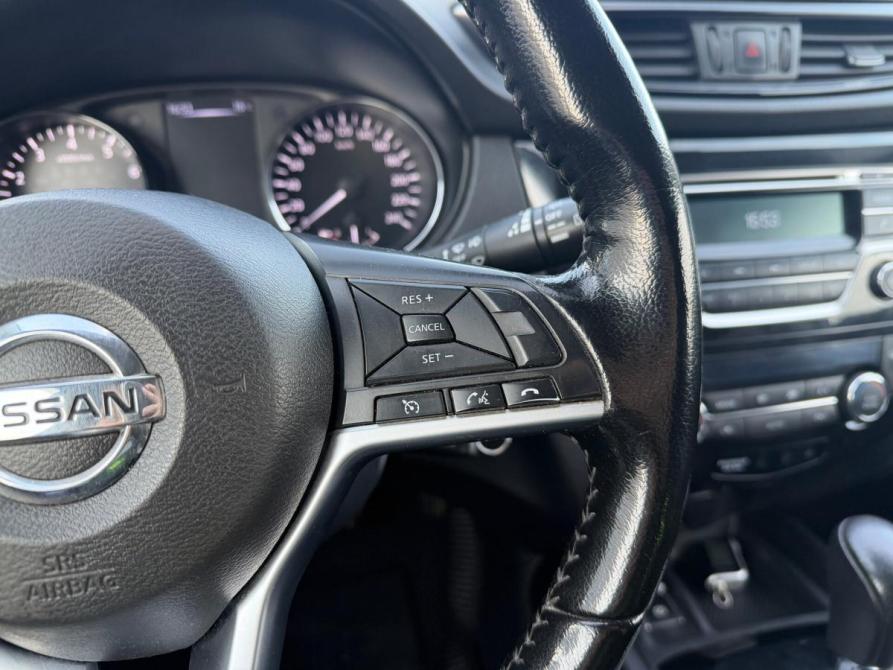 Nissan Qashqai II Рестайлинг Сыктывкар  - изображение 20
