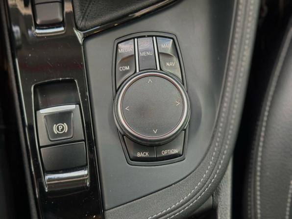 BMW X1 II (F48) с пробегом 2019 года, цена 2 699 900 рублей, 195000 км, внедорожник, Автокод Объявления