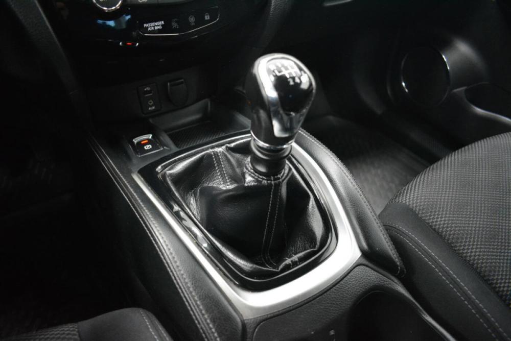 Nissan Qashqai II Киров  - изображение 10