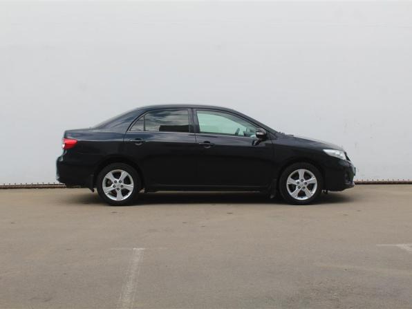 Toyota Corolla X (E140 E150) Рестайлинг с пробегом 2011 года, цена 1 090 000 рублей, 182530 км, седан, Автокод Объявления