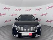 Haval Jolion I Псков  - изображение 29