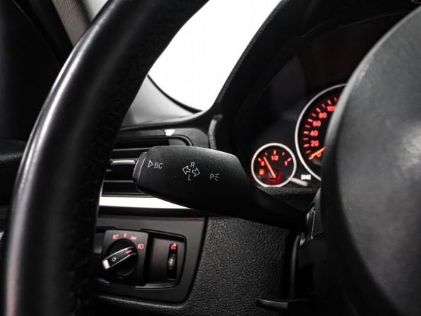 BMW 3 серии VI (F3x) с пробегом 2012 года, цена 1 499 000 рублей, 276522 км, седан, Автокод Объявления