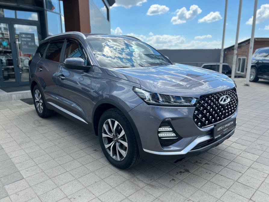 Chery Tiggo 7 Pro I Краснодар  - изображение 3