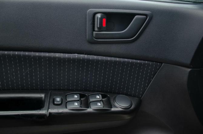 Hyundai Getz I Рестайлинг с пробегом 2005 года, цена 279 000 рублей, 231000 км, хэтчбек, Автокод Объявления